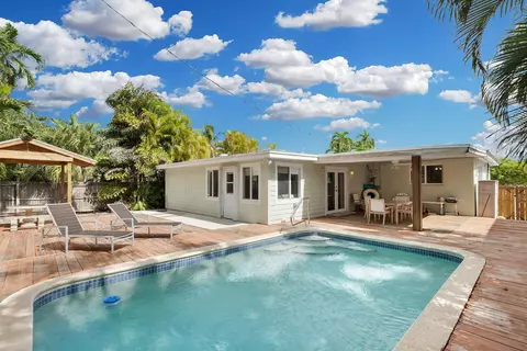 1014 17th Ter, Key West, FL 33040