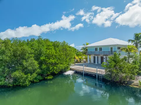 29839 Newfound Blvd, Big Pine Key, FL 33043