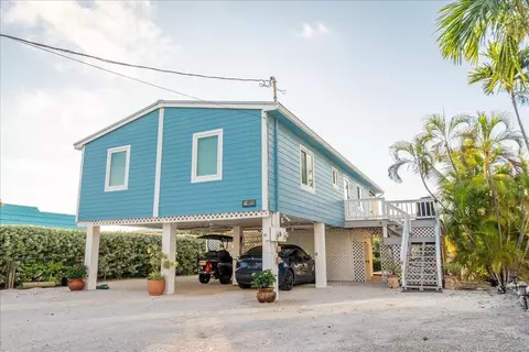 331 N Anglers Dr, Marathon, FL 33050