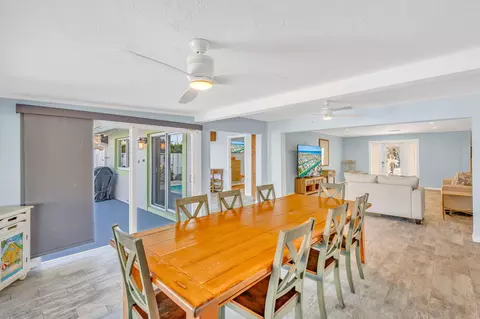 Dining - 600 12th St, Key Colony, FL 33051 photo 2 of 2