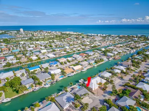 View/Area - 600 12th St, Key Colony, FL 33051 photo 3 of 5