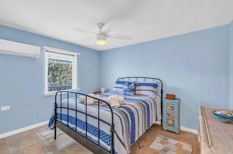 Bedroom - 600 12th St, Key Colony, FL 33051 photo 7 of 9