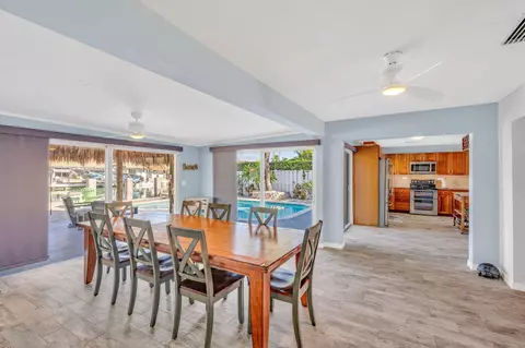 Dining - 600 12th St, Key Colony, FL 33051 photo 1 of 2