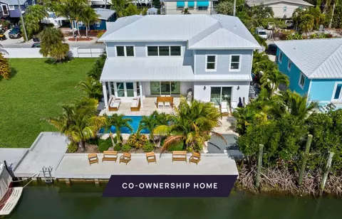 134 Nautilus Dr, Islamorada, FL 33036
