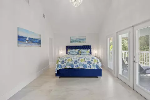 Bedroom - 7213 Simran Ln, Duck Key, FL 33050 photo 5 of 8