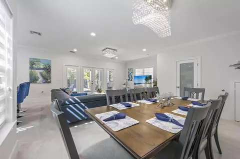 Dining - 7213 Simran Ln, Duck Key, FL 33050 photo 2 of 2