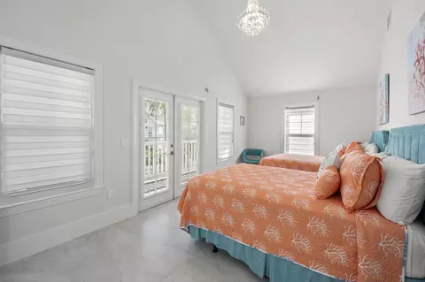 Bedroom - 7213 Simran Ln, Duck Key, FL 33050 photo 8 of 8