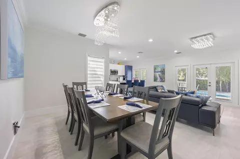 Dining - 7213 Simran Ln, Duck Key, FL 33050 photo 1 of 2
