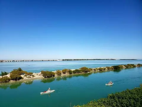 View/Area - 7213 Simran Ln, Duck Key, FL 33050 photo 3 of 4