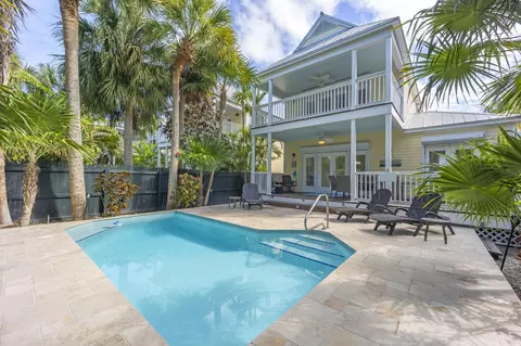 7213 Simran Ln, Duck Key, FL 33050