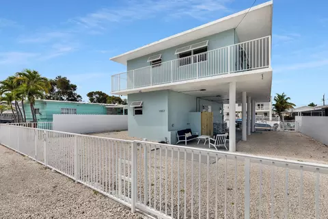 1007 Hialeah Ln, Key Largo, FL 33037
