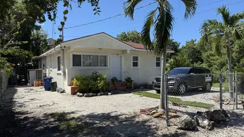 1 N End Rd, Key Largo, FL 33037
