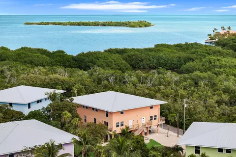 111 Stirrup Key Woods Rd #2B1, Marathon, FL 33050