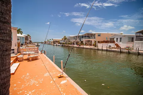 701 Spanish Main Dr #183, Cudjoe, FL 33042