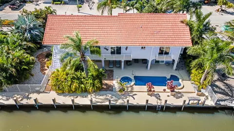 850 W 63rd Street Ocean Street Ocean, Marathon, FL 33050