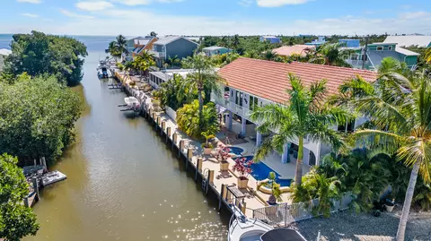 850 W 63rd Street Ocean Street Ocean, Marathon, FL 33050