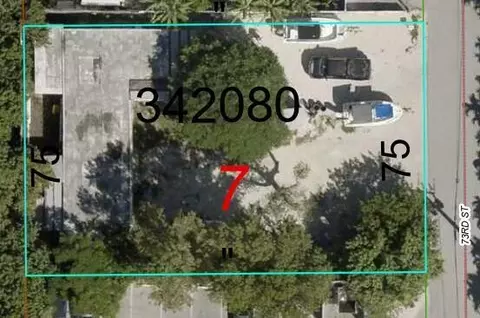 625 73rd Street Ocean St, Marathon, FL 33050