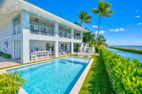 254 W Seaview Cir, Duck Key, FL 33050