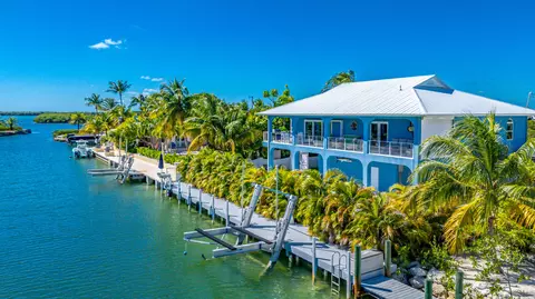 743 Pattison Dr, Cudjoe Key, FL 33042