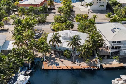 Undisclosed, Key Largo, FL 33037