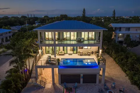 Exterior - 1000 68th Street Ocean Street Ocean, Marathon, FL 33050 photo 26 of 28