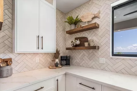 Kitchen - 1000 68th Street Ocean Street Ocean, Marathon, FL 33050 photo 2 of 5