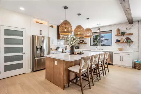 Kitchen - 1000 68th Street Ocean Street Ocean, Marathon, FL 33050 photo 1 of 5