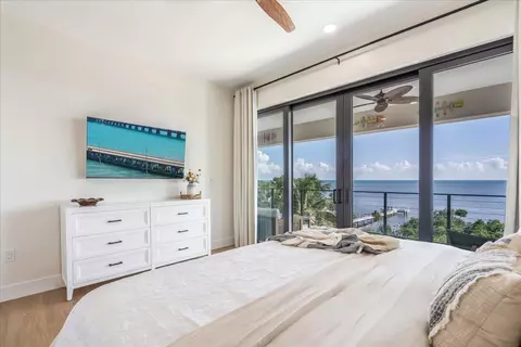 Bedroom - 1000 68th Street Ocean Street Ocean, Marathon, FL 33050 photo 6 of 14