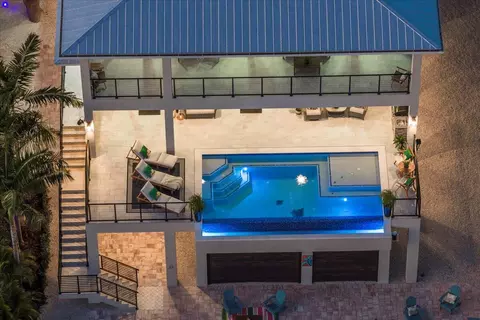 Exterior - 1000 68th Street Ocean Street Ocean, Marathon, FL 33050 photo 25 of 28