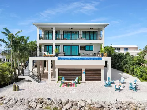 Exterior - 1000 68th Street Ocean Street Ocean, Marathon, FL 33050 photo 19 of 28