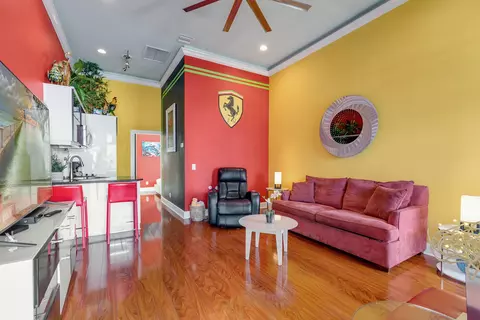 422 Amelia St #L6, Key West, FL 33040