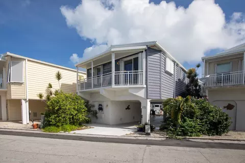 701 Spanish Main Dr #172, Cudjoe Key, FL 33042