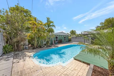 1519 4th St, Key West, FL 33040