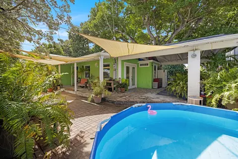 1925 Fogarty Ave, Key West, FL 33040