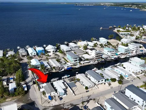 723 Boyd Dr, Key Largo, FL 33037