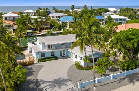 1100 S Indies Dr, Duck Key, FL 33050