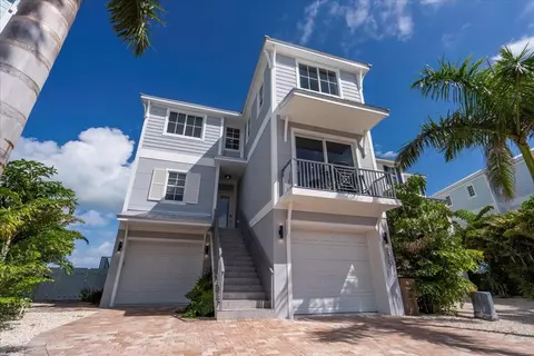 810 39th Street Gulf Street Gulf, Marathon, FL 33050