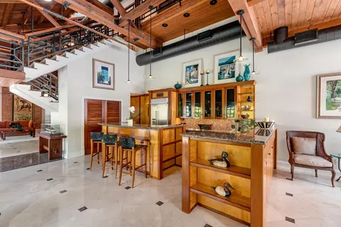 Kitchen - 103 Front St, Key West, FL 33040 photo 1 of 4