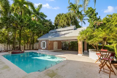 Exterior - 103 Front St, Key West, FL 33040 photo 7 of 11