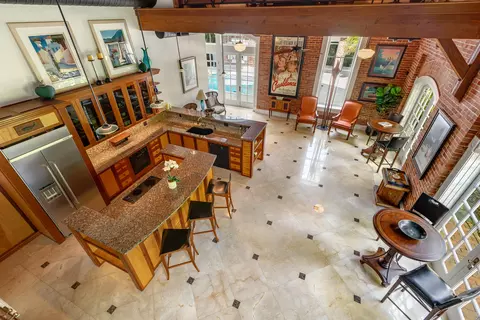 Kitchen - 103 Front St, Key West, FL 33040 photo 4 of 4