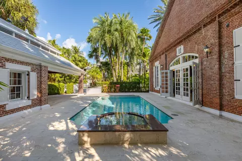 Exterior - 103 Front St, Key West, FL 33040 photo 10 of 11