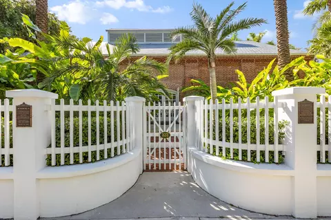 Exterior - 103 Front St, Key West, FL 33040 photo 2 of 11