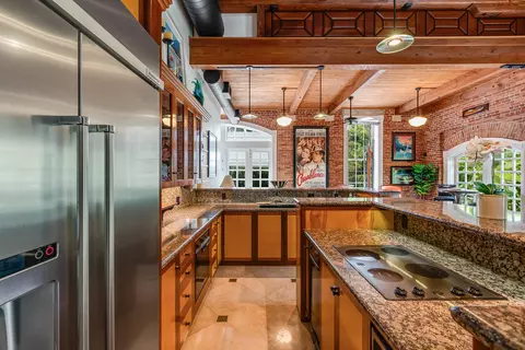 Kitchen - 103 Front St, Key West, FL 33040 photo 3 of 4