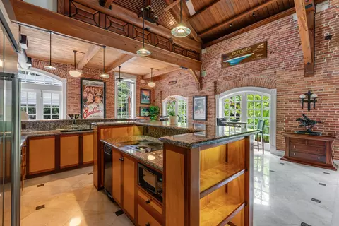 Kitchen - 103 Front St, Key West, FL 33040 photo 2 of 4