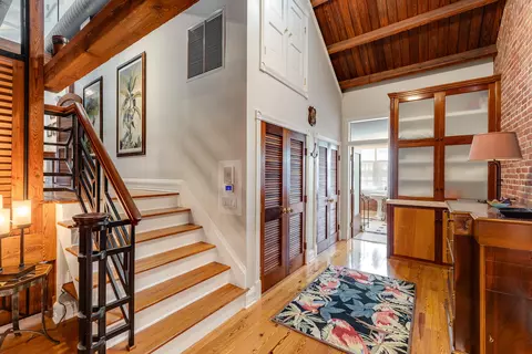 Entry Way - 103 Front St, Key West, FL 33040 photo 4 of 5