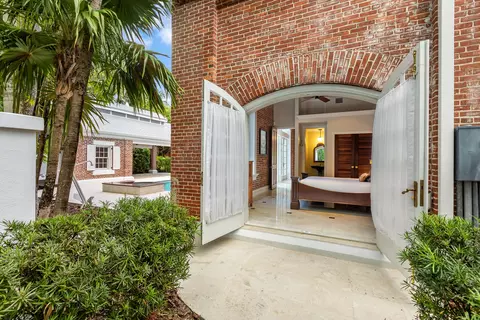 Exterior - 103 Front St, Key West, FL 33040 photo 5 of 11