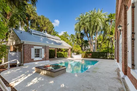 Exterior - 103 Front St, Key West, FL 33040 photo 8 of 11