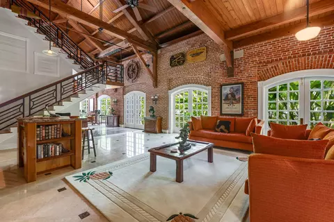 Living - 103 Front St, Key West, FL 33040 photo 5 of 6
