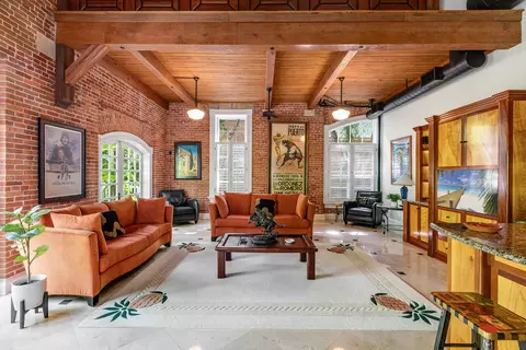 Living - 103 Front St, Key West, FL 33040 photo 2 of 6