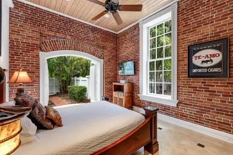 Bedroom - 103 Front St, Key West, FL 33040 photo 4 of 4
